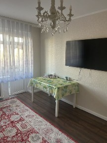 Акмолинская область, Астана, Нура