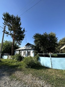 Продаётся дом в селе Каратальск