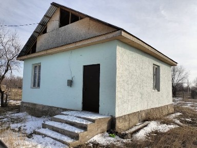 Продам дом новостройки