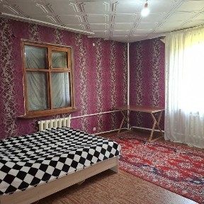 Срочно продам дом, находится по кульджинской трассе Иссыкский поворот