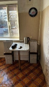 Карагандинская область, Караганда, Октябрьский район