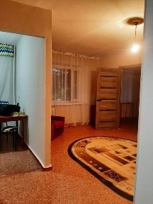 Карагандинская область, Караганда, Казыбекбийский район