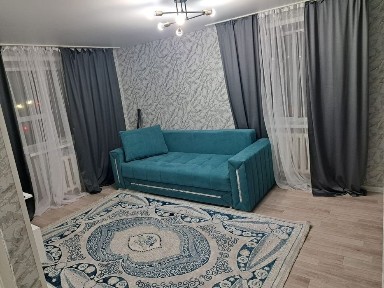 Карагандинская область, Балхаш