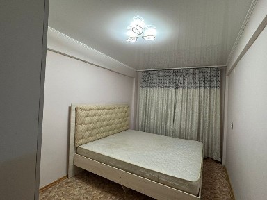 Сдается 3-х комнатная квартира после ремонта