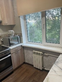 Карагандинская область, Караганда, Казыбекбийский район