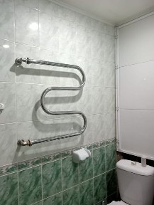 Костанайская область, Лисаковск