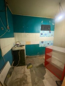 Коммерческое помещение в аренду