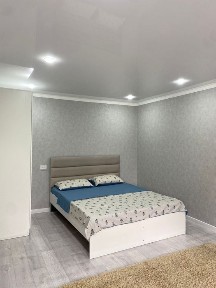 Жамбылская область, Тараз, Золотой квадрат