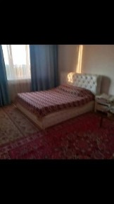 Квартира посуточно Толе би Розыбакиева