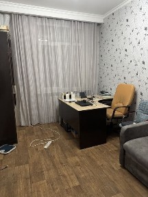 Атырауская область, Атырау, Авангард