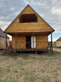 Восточно-Казахстанская область, Палатцы