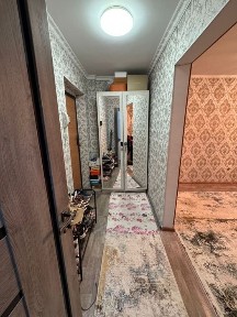 Шымкент қаласы Қаратау ауданы Нұрсәт т. а 41 үй 41 пәтер сатылады.