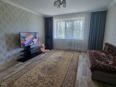 Акмолинская область, Астана, Есильский район