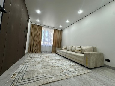 Туркестанская область, Шымкент, Абайский район