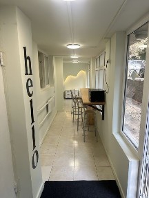 Комерческое помещень (кабинеты)