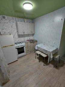 Акмолинская область, Кокшетау, Первая аптека