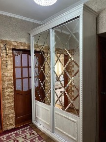 Продаю квартиру 3-х комнатную