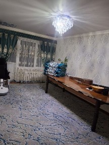 Одежда районында 3 бөлмелі үй сатылады