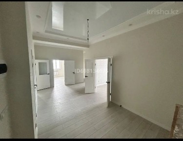 Квартира 19 мкр Жк Тұмар 4 комнатная С ремонтом