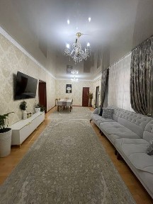 Гостевой дом для мероприятий