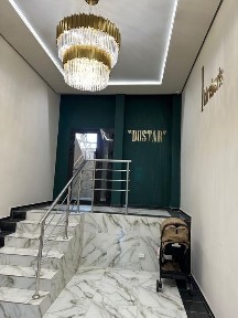 Евро Евродвушка комфорт класса