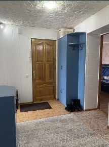 Акмолинская область, Кокшетау, Первая аптека