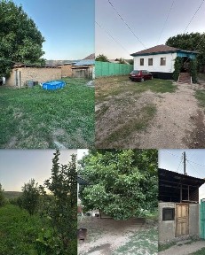 Прадается дом торг уместен