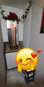 Продаётся однокомнатная квартира