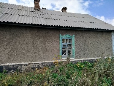 Продается 3-х комнатный дом