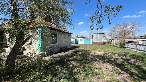 Дом на одного хозяина