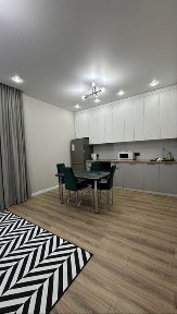 Акмолинская область, Астана, Алматинский район