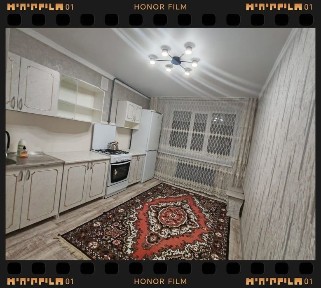 Актюбинская область, Актобе, Акация