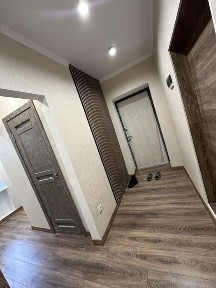 Западно-Казахстанская область, Большой Чаган