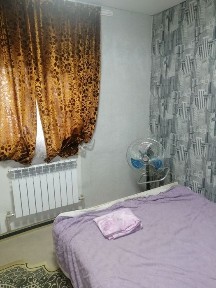 Сдам времянку с условиями.