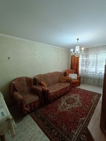 Срочно продается 3х квартира улучшенной планировки