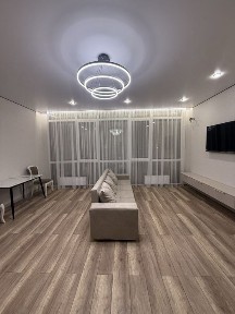 Акмолинская область, Астана, Есильский район