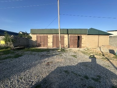 Туркестанская область, Шымкент, Аль-Фарабийский район