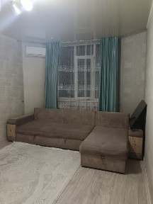 Сдам 1комн квартиру