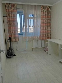 Сдам 3 к. квартиру пр. Райымбек-пр. Алатау, район рынка Алтын Орда