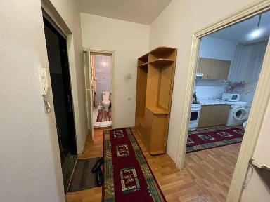 Сдаётся 1-комнатная квартира