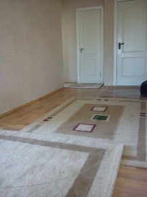 Акмолинская область, Кокшетау, Центр города