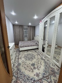 Акмолинская область, Астана, Есильский район