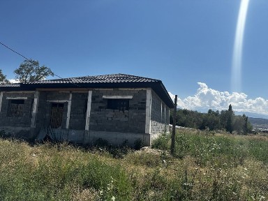 Продам недостроенный дом! Туздыбастау