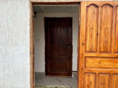 Жамбылская область, Тараз, 1-мкр. Акбулак