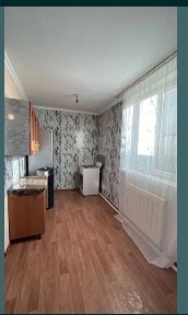 Сдается времянка долгосрочно р-н Гайдар военчасть