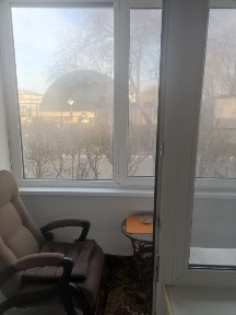 Северо-Казахстанская область, Петропавловск