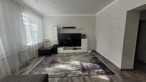 Карагандинская область, Караганда, Казыбекбийский район