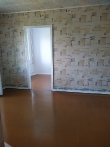 Карагандинская область, Чапаево