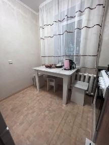 Продается 1 комнатная квартира