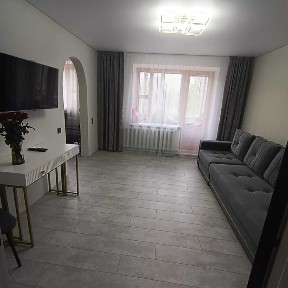 Продам 3ёх комнатную квартиру